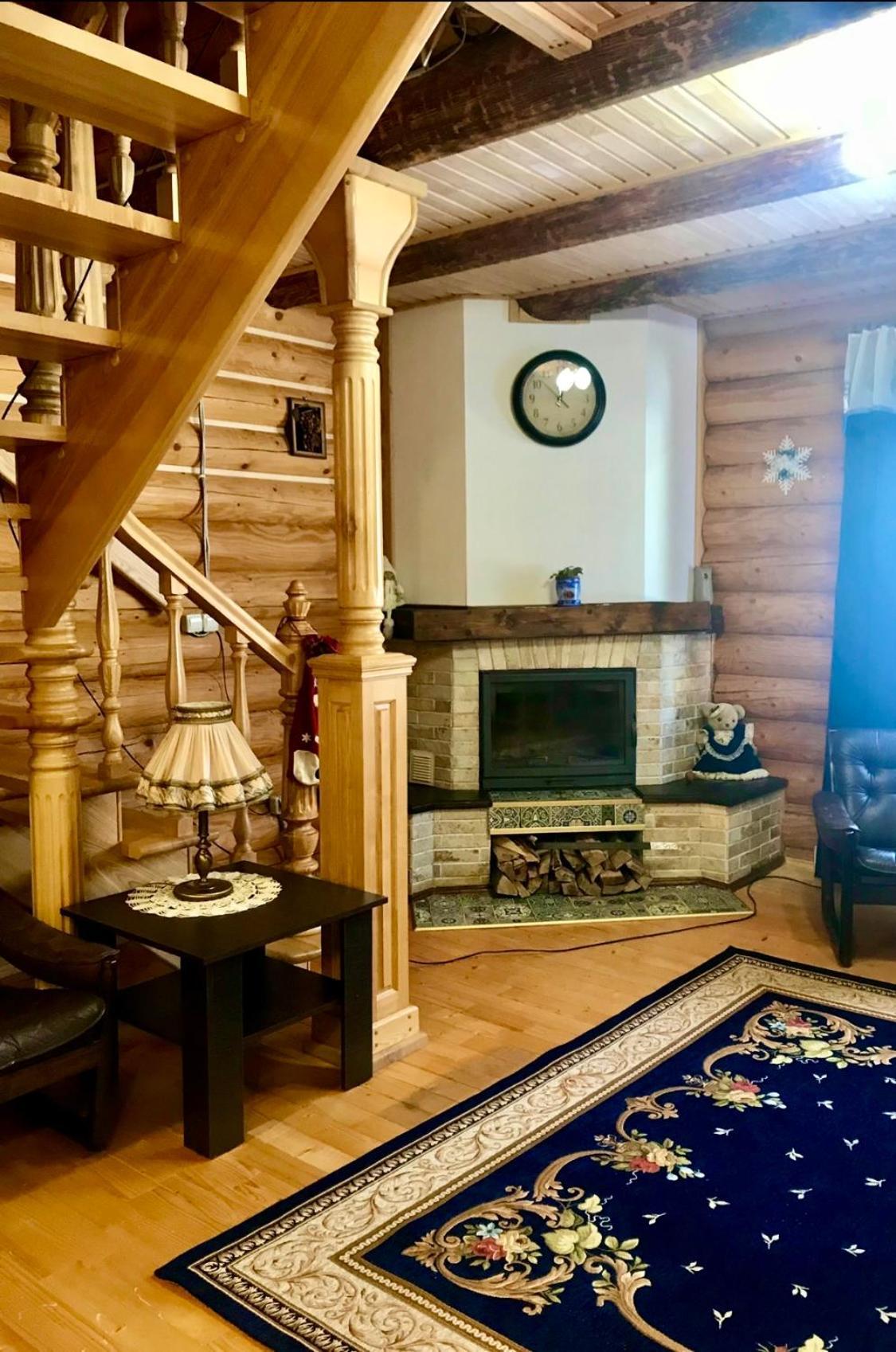 בוקובל Cottage Karinka מראה חיצוני תמונה